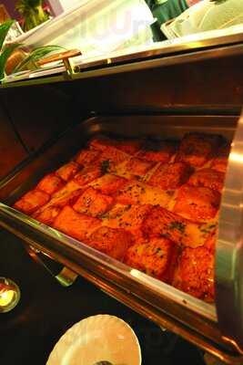 Mattison's At The Van Wezel