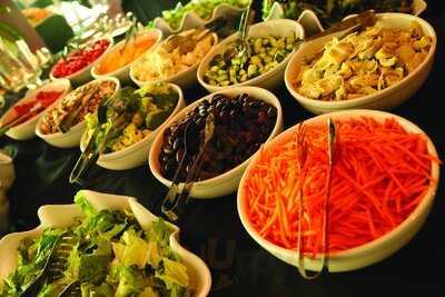 Mattison's At The Van Wezel