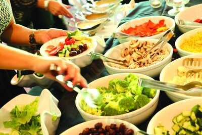 Mattison's At The Van Wezel