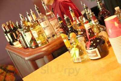 Mattison's At The Van Wezel