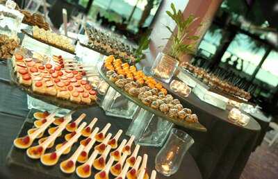 Mattison's At The Van Wezel