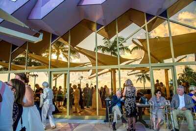 Mattison's At The Van Wezel