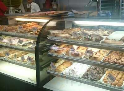 Mr. Donut's & Bakery