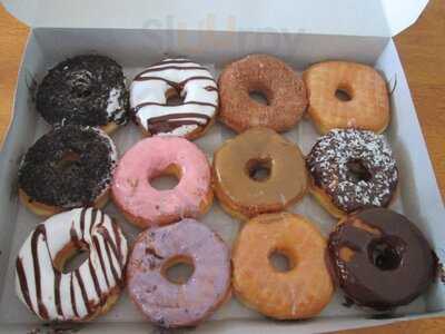 Mr. Donut's & Bakery