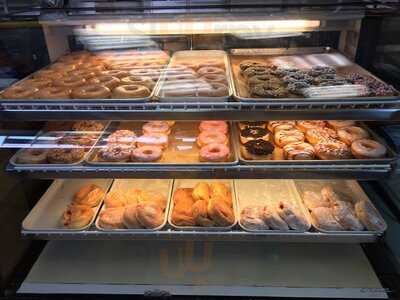 Mr. Donut's & Bakery