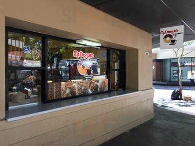 Mr. Donut's & Bakery