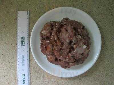 Mr. Donut's & Bakery