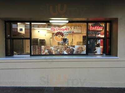 Mr. Donut's & Bakery