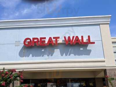 Great Wall