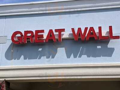 Great Wall