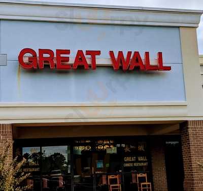 Great Wall