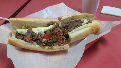 Philly Steak & Wings
