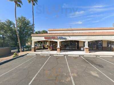 Philly Steak & Wings