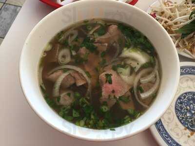 Kien Giang Restaurant