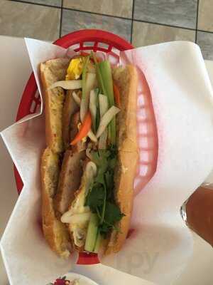 Kien Giang Restaurant