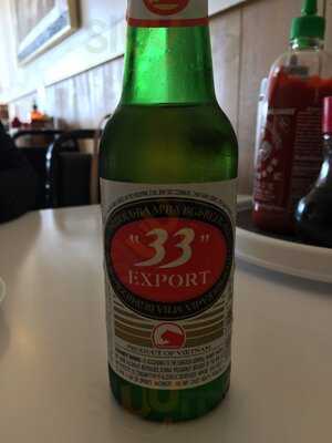 Kien Giang Restaurant