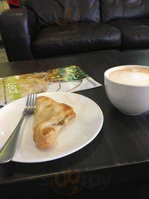 Pikes Perk Coffee And Tea House