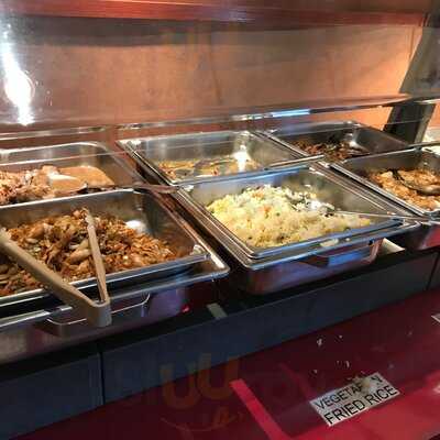 Maple Garden Restaurant