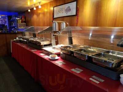 Maple Garden Restaurant