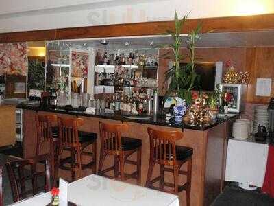 Maple Garden Restaurant