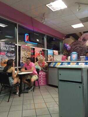 Baskin-robbins