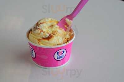 Baskin-robbins