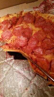 Salvatore's Old Fashioned Pizzeria