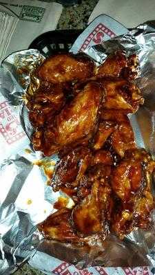 Salvatore's Old Fashioned Pizzeria