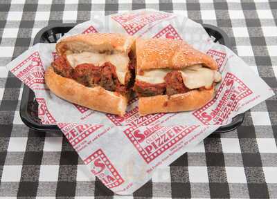 Salvatore's Old Fashioned Pizzeria