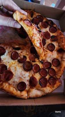 Salvatore's Old Fashioned Pizzeria