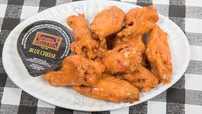 Salvatore's Old Fashioned Pizzeria