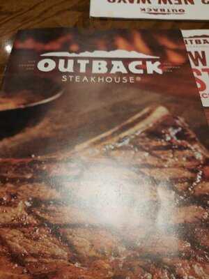 Outback Steakhouse