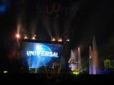 Lombard’s Seafood Grille