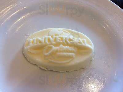 Lombard’s Seafood Grille