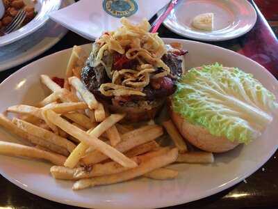 Lombard’s Seafood Grille