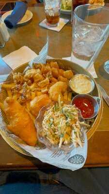 Lombard’s Seafood Grille
