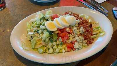 Lombard’s Seafood Grille