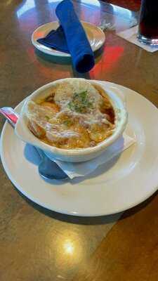 Lombard’s Seafood Grille