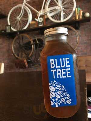Bluetree Cafe Kapiolani