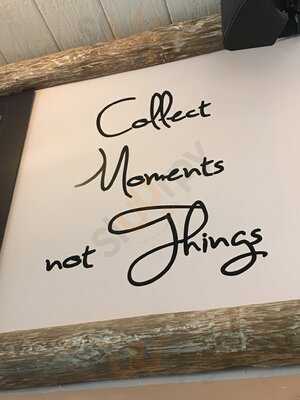 Bluetree Cafe Kapiolani