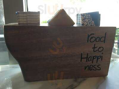 Bluetree Cafe Kapiolani