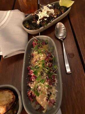 Luke's Kitchen And Bar