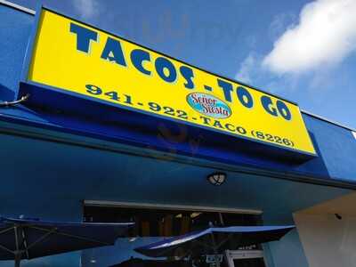Tacos - To Go