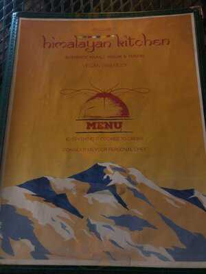 Himalayan Kitchen