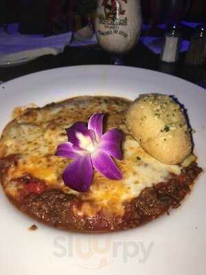 Mango's Tropical Cafe