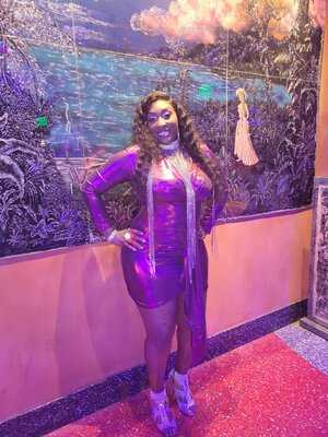 Mango's Tropical Cafe