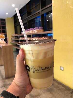 Jj2 Bakery