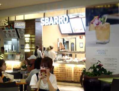Sbarro