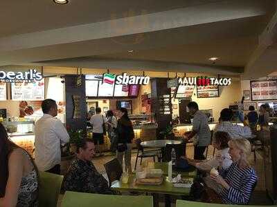 Sbarro