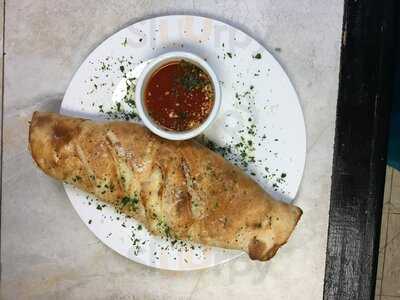 Fresh Mozzarella Pizzeria